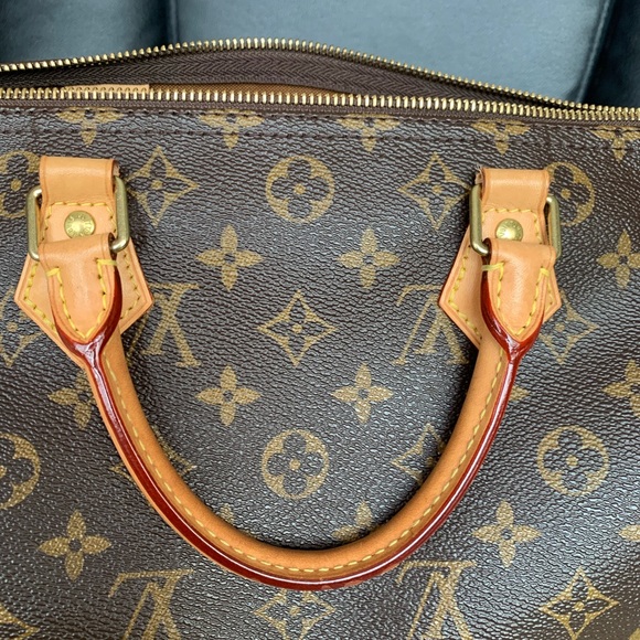 ♥️ Like New LV Speedy 30 Monogram ♥️ - Picture 4 of 16